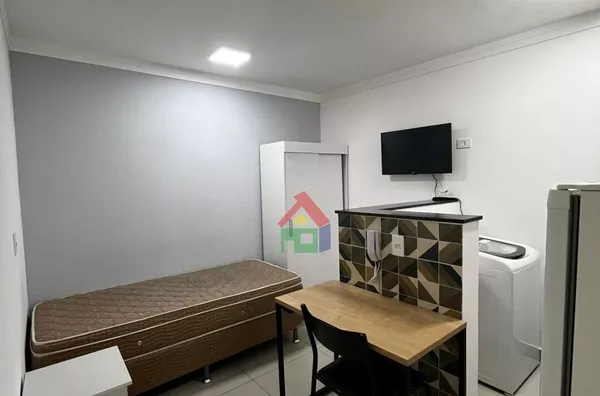 Kitnet para alugar próximo ao portão 3 da USP, Butantã - São Paulo