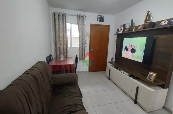 Apartamento para venda com 2 dorm,  Vila Aurora (zona Norte), São Paulo