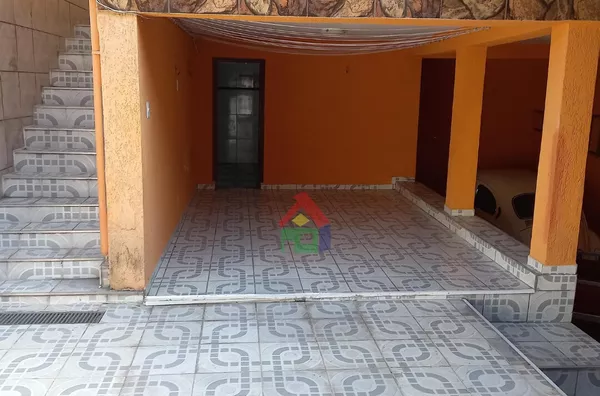 Casa para venda com 2 dormitórios no Jardim Raposo Tavares, São Paulo