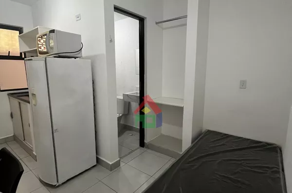 Kitinet para alugar próximo ao portão 3 da USP,  Vila São Luís(zona Oeste), São Paulo