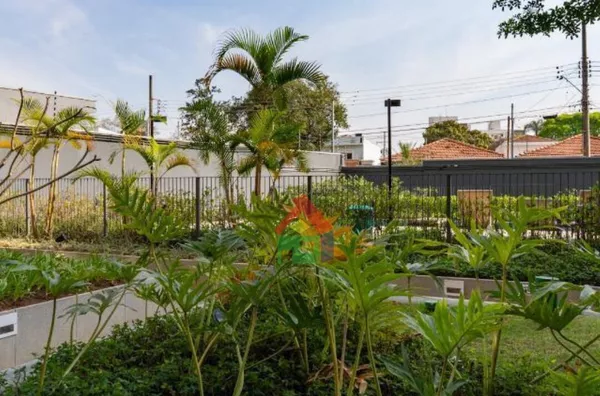 Apartamento mobiliado na Vila Sônia - 10 minutos a pé da Estação Vila Sônia - Foto 30