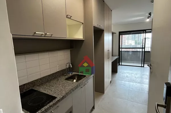 Studio para aluguel e venda a 5 minutos do metrô butantã, São Paulo