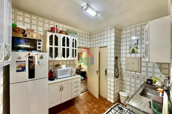 Apartamento para venda com 2 dorms ,  Consolação, São Paulo