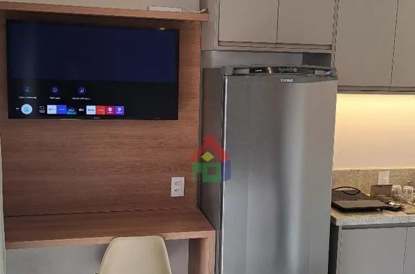 Studio para venda próximo ao metrô butantã,  Butantã, São Paulo