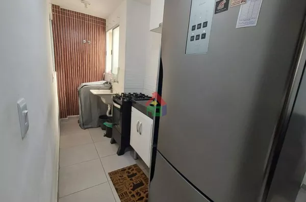 Apartamento para venda com 2 dorm,  Vila Aurora (zona Norte), São Paulo