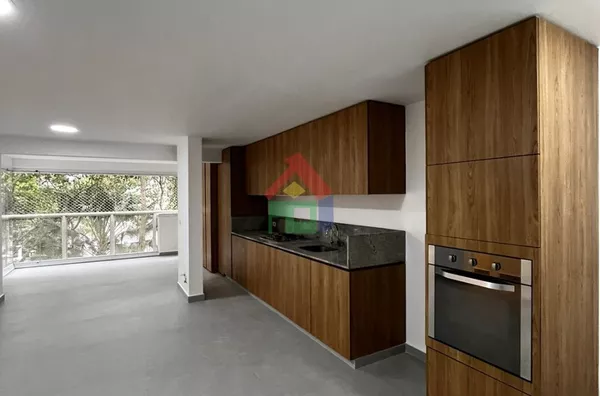Apartamento para aluguel no Morumbi, São Paulo
