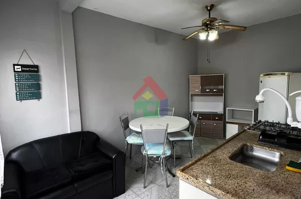 Casa de fundos para aluguel com 1 dorm,  Conjunto Residencial Butantã, São Paulo