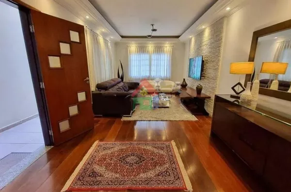 Casa para venda com 3 dorms,  Vila Gomes, São Paulo