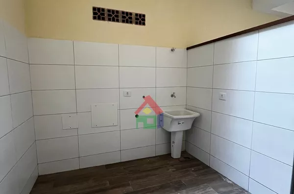 Studio mobiliado, com quintal e maquina de lavar para aluguel LANÇAMENTO BUTANTÃ,  Jardim Bonfiglioli, São Paulo