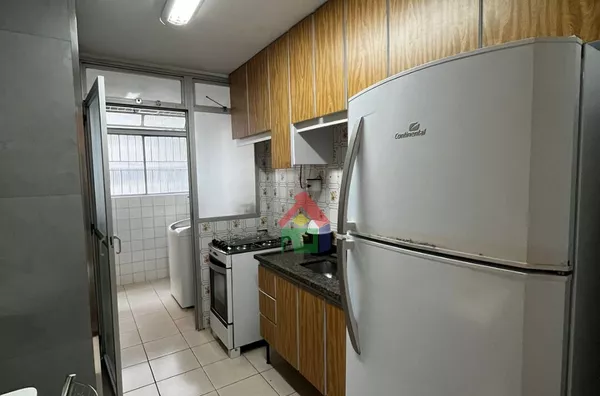 Apartamento mobiliado para aluguel com 3 dorm,  Jardim Esmeralda, São Paulo