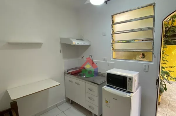 Kitinete / conjugados para aluguel,  Conjunto Residencial Butantã, São Paulo