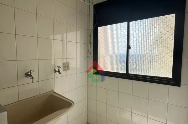 Apartamento para aluguel com 2 dorms e 47m2,  Jardim Celeste, São Paulo