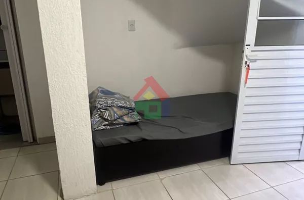 Kitnet no Jardim Bonfiglioli, São Paulo