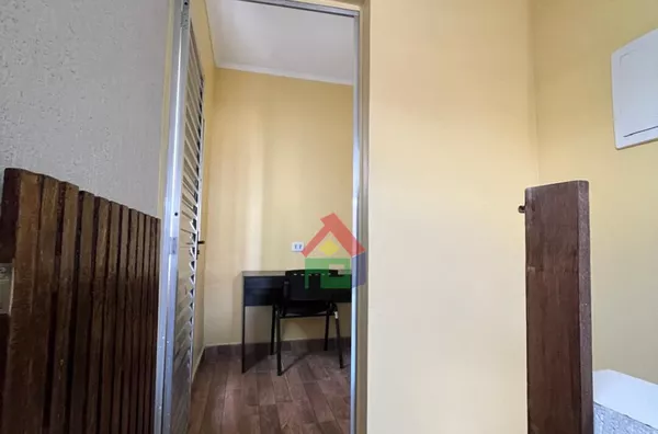 Apartamento para aluguel com 2 suítes para estudantes,  Jardim Rizzo, São Paulo