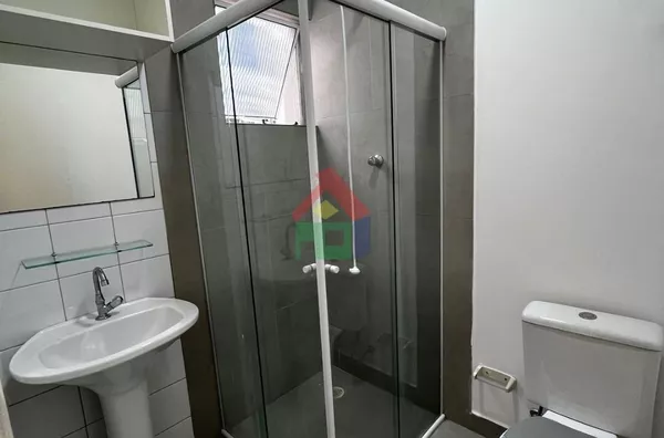 Kitinete / conjugados para aluguel, 1 quarto(s),  Vila Indiana, São Paulo