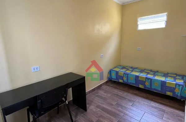 Apartamento para aluguel com 2 suítes para estudantes,  Jardim Rizzo, São Paulo