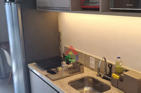 Studio para venda próximo ao metrô butantã,  Butantã, São Paulo