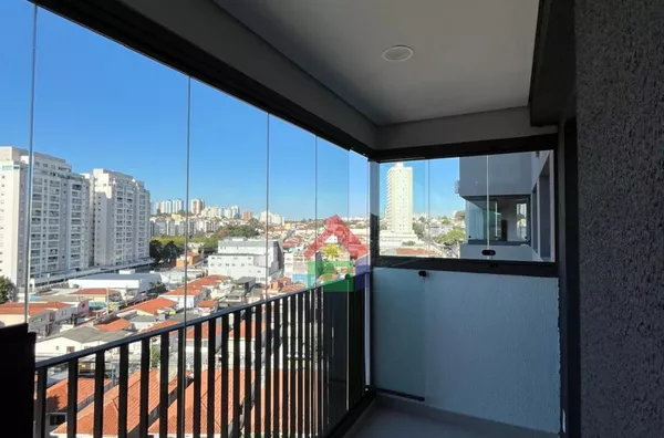 Apartamento mobiliado na Vila Sônia - 10 minutos a pé da Estação Vila Sônia - Foto 8