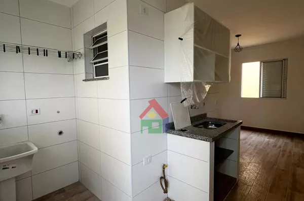 Studio mobiliado para alugar LANÇAMENTO BUTANTÃ,  Jardim Bonfiglioli, São Paulo