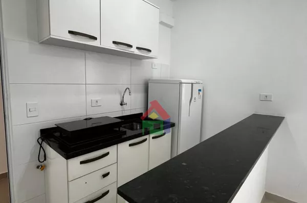 Kitnet a 200 metros do portão de pedestres da USP,  Jardim Rizzo, São Paulo