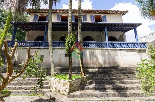 Casa estilo mineira para venda no Butantã,  Rolinópolis, São Paulo
