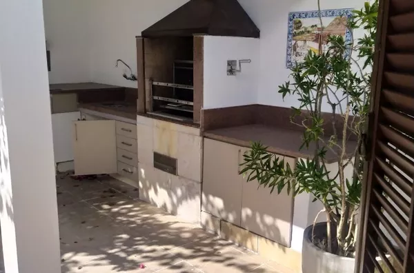 Sobrado de alto padrão para venda,  Instituto De Previdência, São Paulo