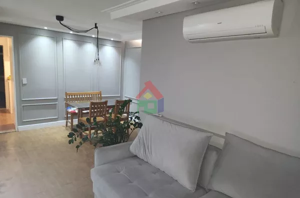 Apartamento para venda e aluguel com 3 dorm,  Vila Sônia, São Paulo