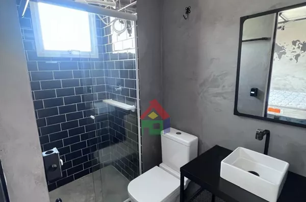 Studio  Mobiliado à venda no Butantã  - 5 min da USP - Foto 8
