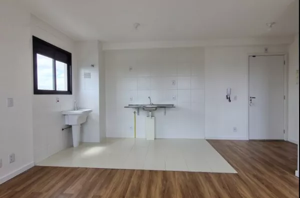 Apartamento para venda com 1 dorm,  Presidente Altino, Osasco