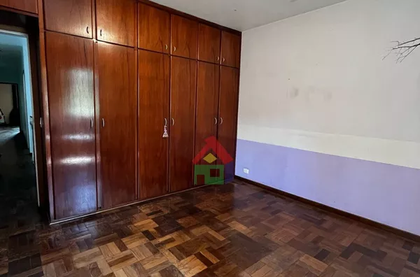 Sobrado para aluguel com 3 dorm (1 suíte),  Vila Indiana, São Paulo