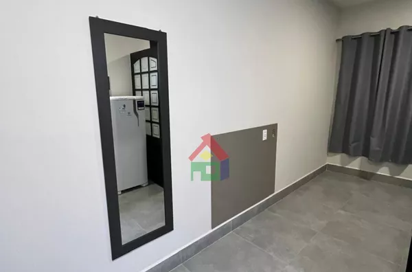 Studio Novo | Próximo à USP e ao Metrô Butantã | Rua Iquiririm, 632 - Foto 5