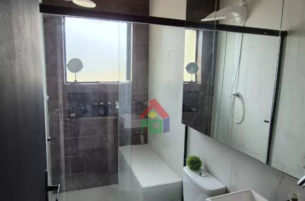 Sobrado para venda com 2 dorms,  Jardim Cambara, São Paulo