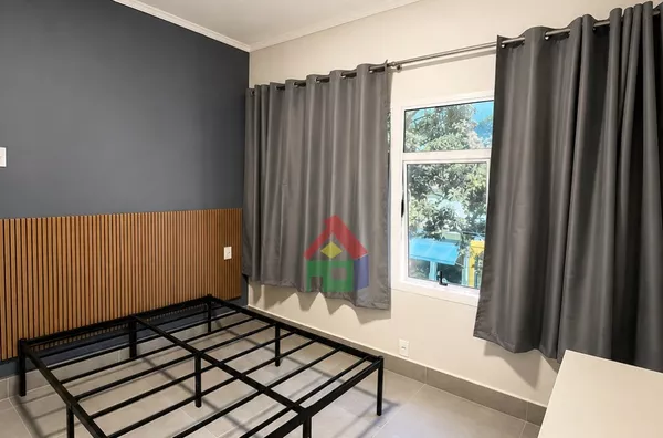 Studio Novo com Cozinha Separada | Próximo à USP e ao Metrô Butantã | Rua Iquiririm, 632 - Foto 3