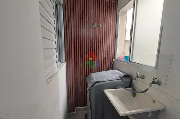 Apartamento para venda com 2 dorm,  Vila Aurora (zona Norte), São Paulo