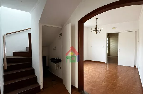 Casa para aluguel com 3 dorm (sendo 1 suíte) no Butantã,  Rolinópolis, São Paulo