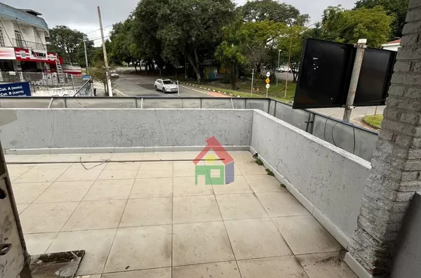 Imóvel comercial de esquina, sobrado, Conjunto Residencial Butantã, São Paulo