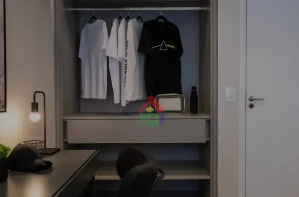 Apartamento para venda com 3 quartos (1 suíte),  Vila Anastacio, São Paulo