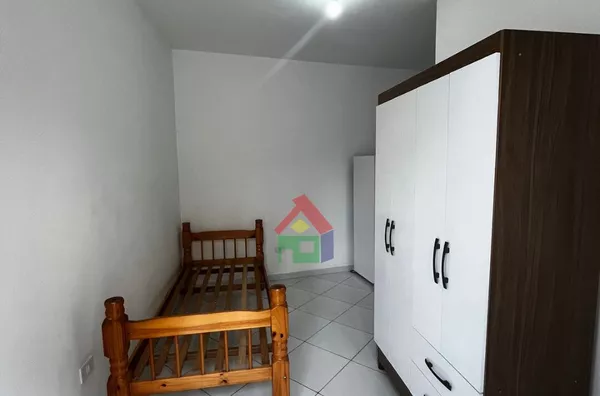 Kitnet próxima a portaria de pedestres mercadinho - USP,  Jardim Rizzo, São Paulo