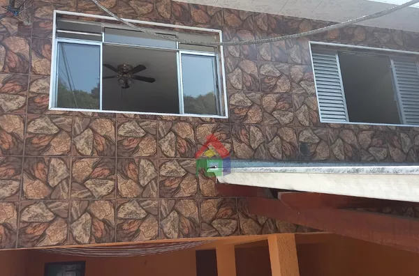 Casa para venda com 2 dormitórios no Jardim Raposo Tavares, São Paulo