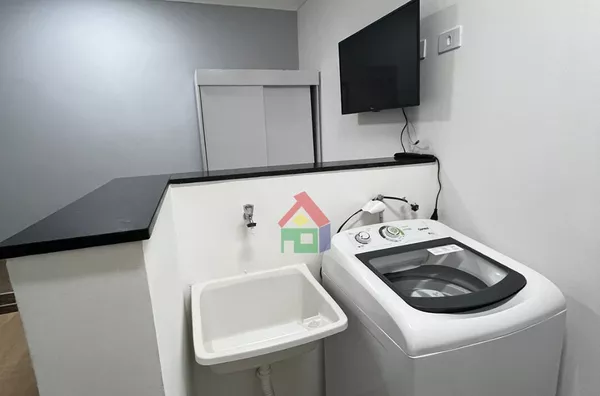 Kitnet para alugar próximo ao portão 3 da USP, Butantã - São Paulo