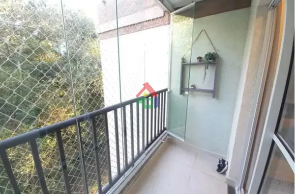 Apartamento para venda com 3 dorms,  Vargem Grande Paulista, São Paulo