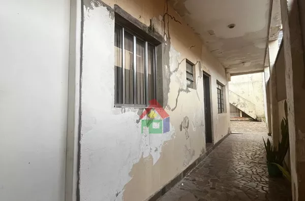 Sobrado para venda com 4 dorms (1 suíte),  Conjunto Residencial Butantã, São Paulo