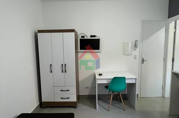 Kitnet próximo ao portão 3 da USP,  Rio Pequeno, São Paulo