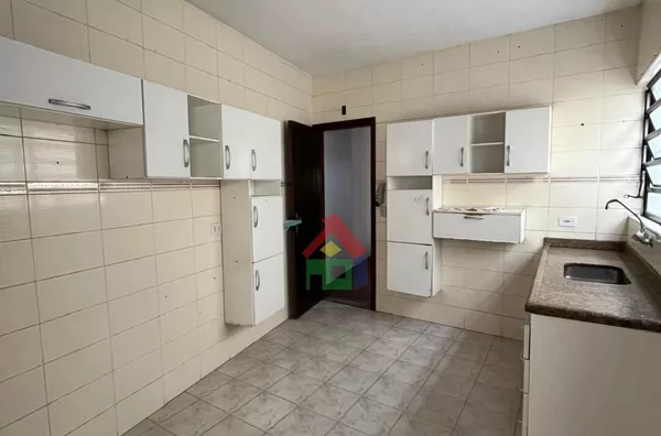 Sobrado para venda com 3 dorms (2 suítes),  Jardim Peri Peri, São Paulo