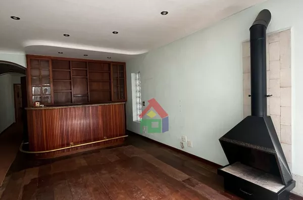 Sobrado para aluguel com 3 dorm (1 suíte),  Vila Indiana, São Paulo