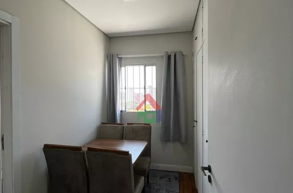 Apartamento para aluguel com 1 dorm no Butantã,  Jardim Bonfiglioli, São Paulo