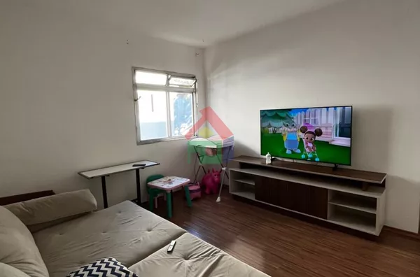 Apartamento para venda com 3 dorm na Praça Elis Regina