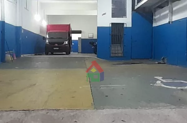 Barracão para ,  Vila Lageado, São Paulo