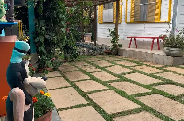 Chácara para venda, 4 quarto(s),  Chácara Represinha, Cotia