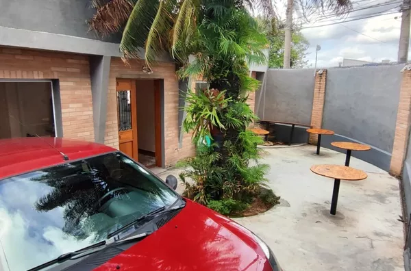 Casa Comercial/Residencial para venda,  Conjunto Residencial Butantã, São Paulo